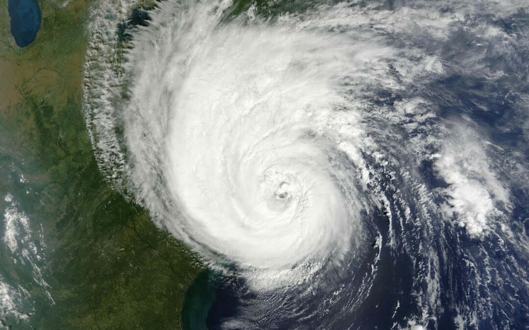 North Atlantic Hurricane Season 2020 – White Paper