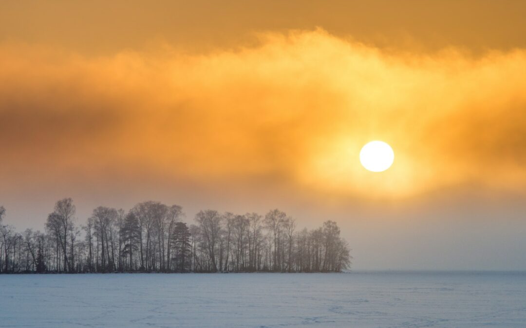 Will the warm winters in Europe leave energy suppliers cold?