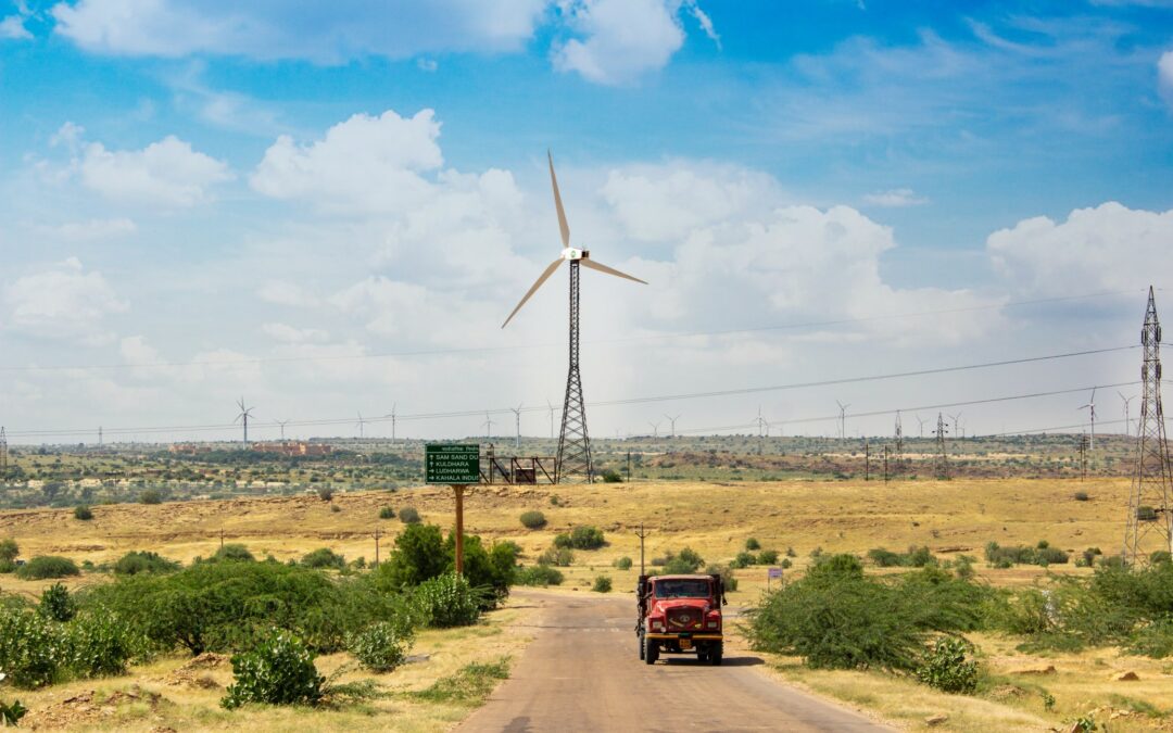 ‘Not enough wind?’: Decrease in wind availability impacting the energy generation and related investments in India