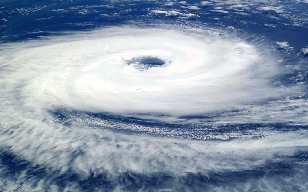 2022 Hurricane risk: La Niña remnants to increase