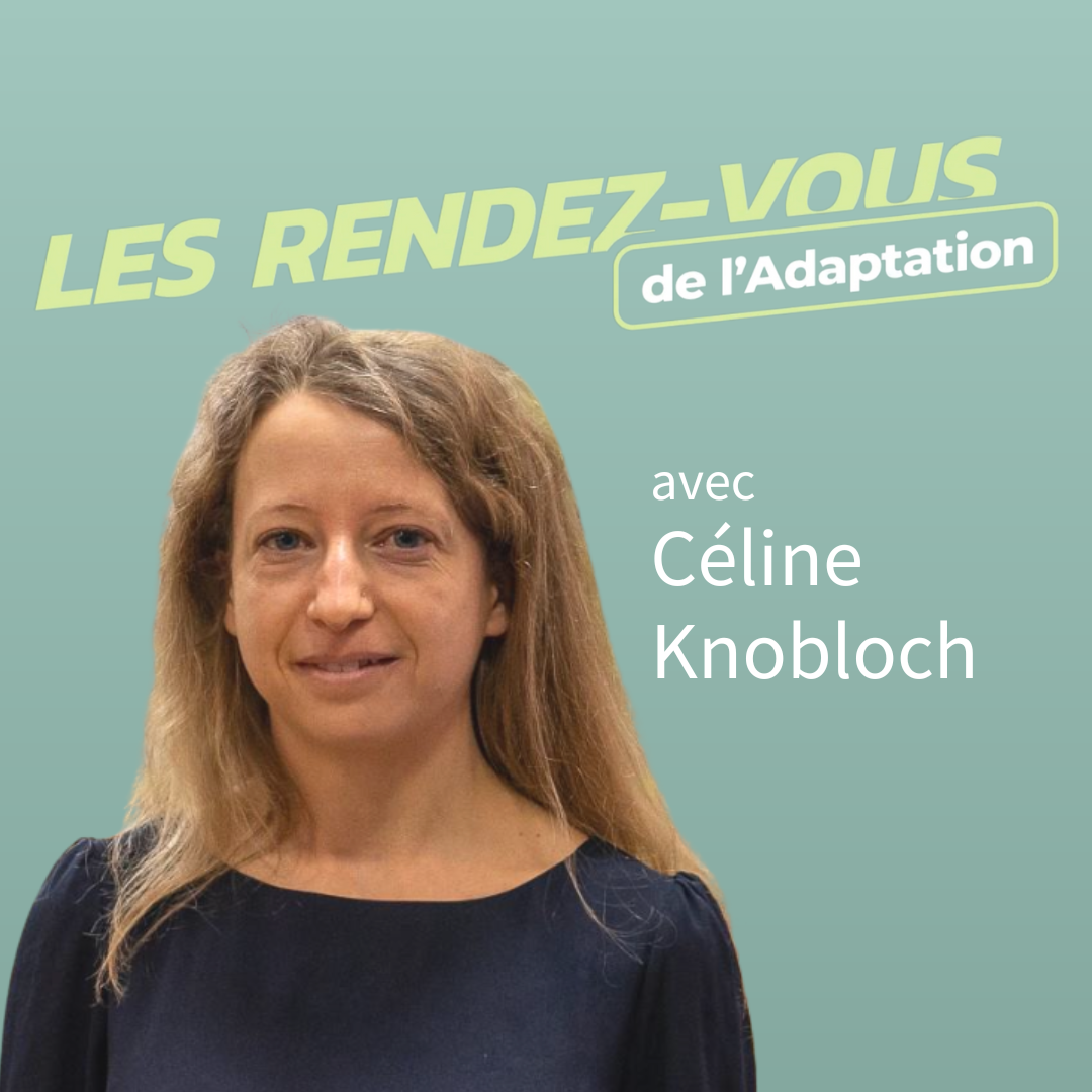 Céline Knobloch - Directrice Marketing et Digital d’Axéréal
