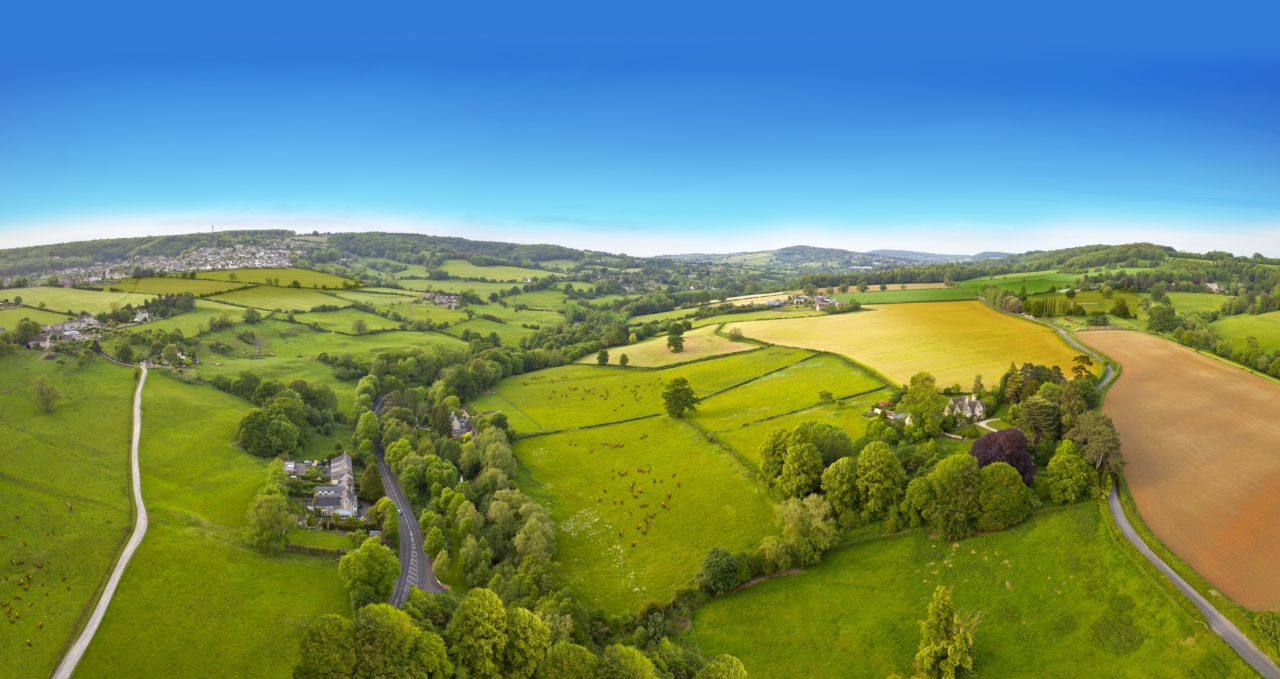 AXA Climate s'engage aux côtés des coopératives agricoles pour faire