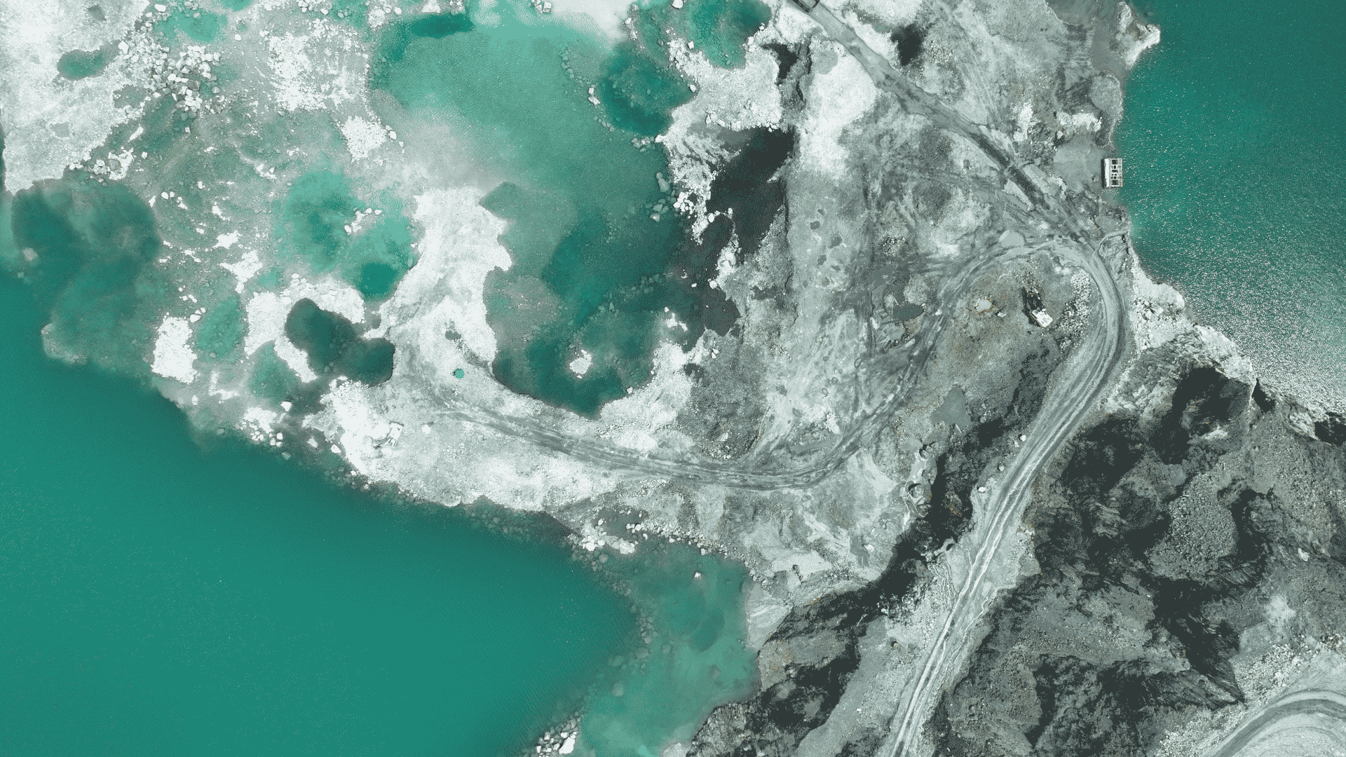 Advancing climate risk transparency in the global metals and minerals ...